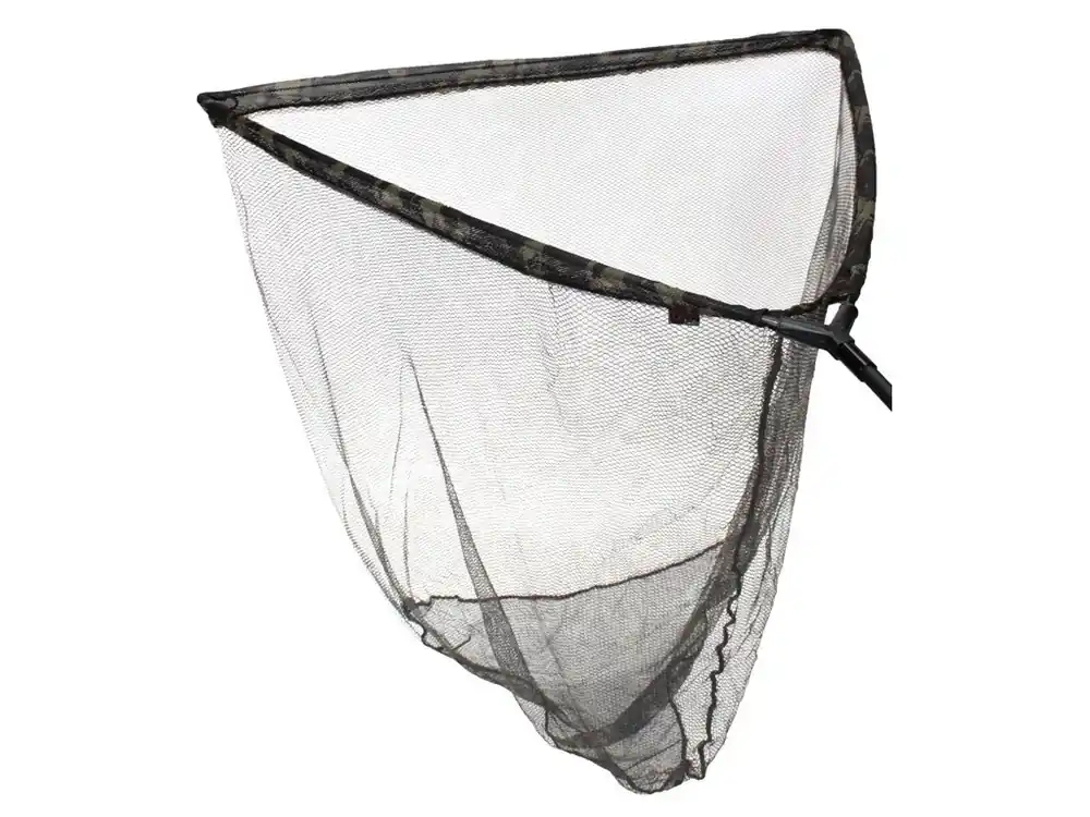 Zfish Podběráková Hlava Spirit Camo Landing Net Expresní Doručení