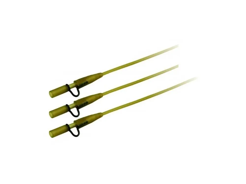 Objednat Nyní Extra Carp Závěsky S Převleky Heavy Lead Clips with Camo Tubing