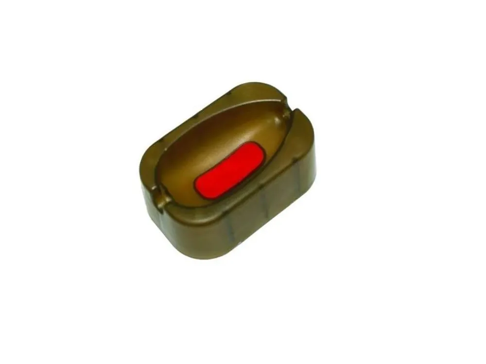 Nejprodávanější Extra Carp Formička Method Feeder - CLAY