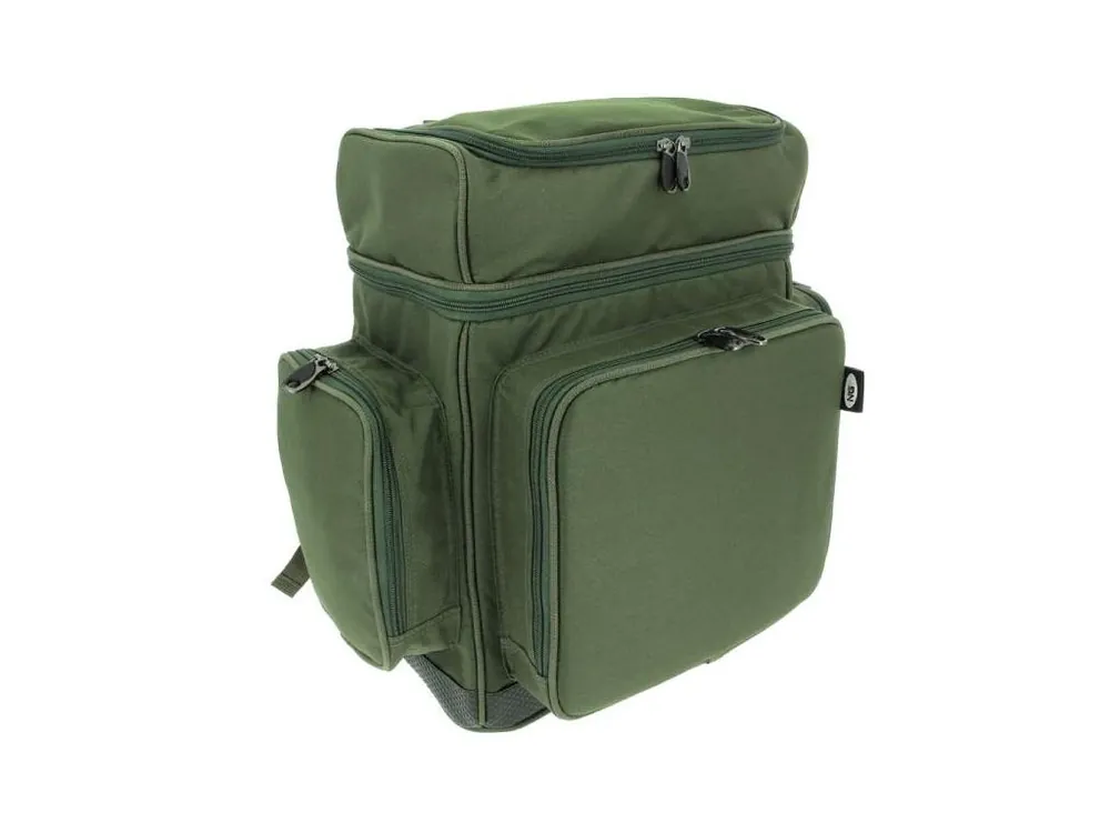 Autentický NGT Batoh XPR Rucksack 50L