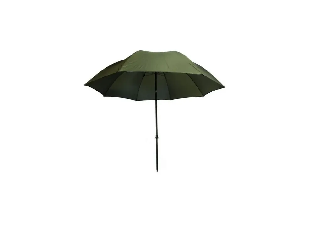 Cenová Bomba NGT Deštník Green Brolly 2,2m