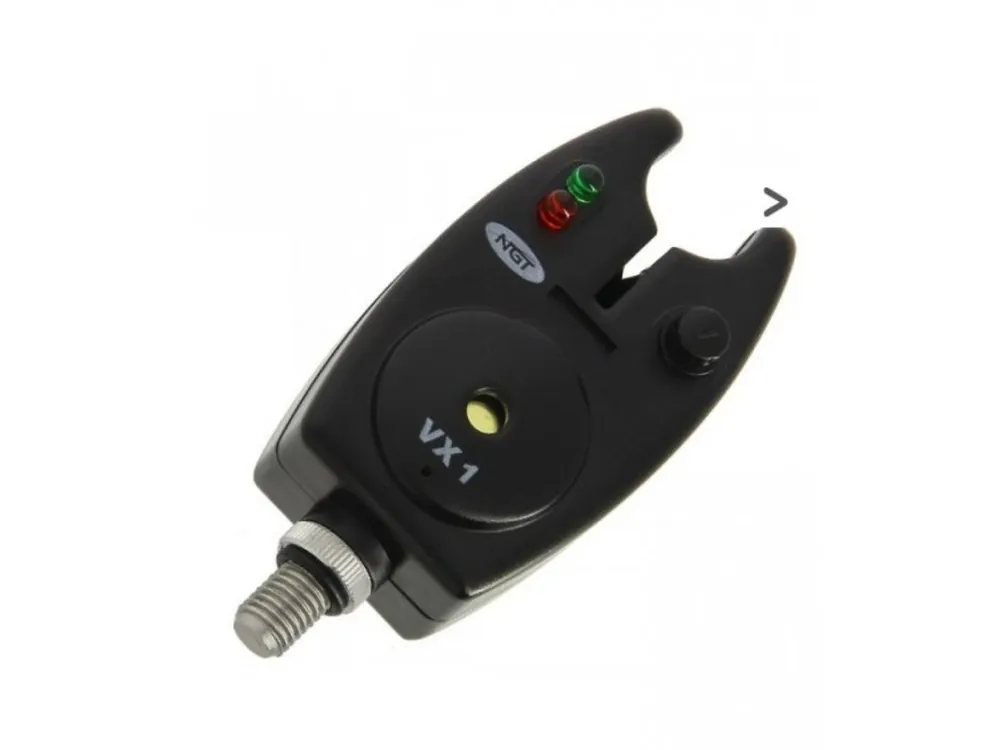 Aktuální NGT Hlásič Bite Alarm VX-1