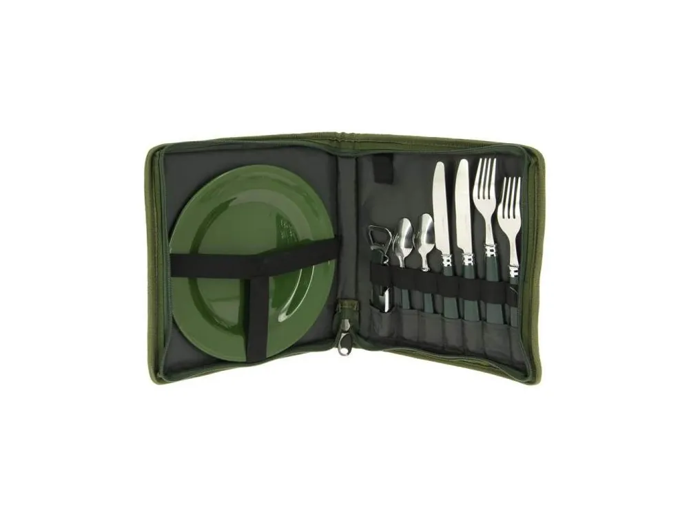NGT Jídelní Sada Day Cutlery PLUS Set Kup Teď