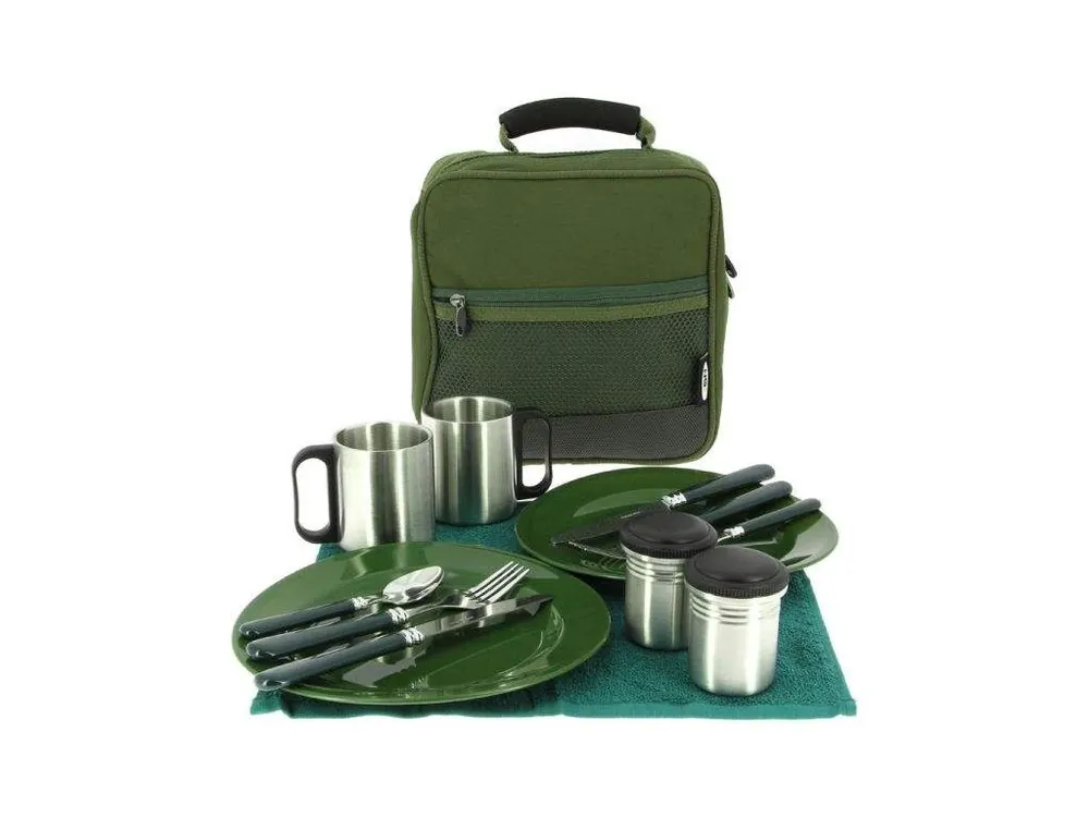 NGT Jídelní Sada Deluxe Cutlery Set Rychlé Dodání