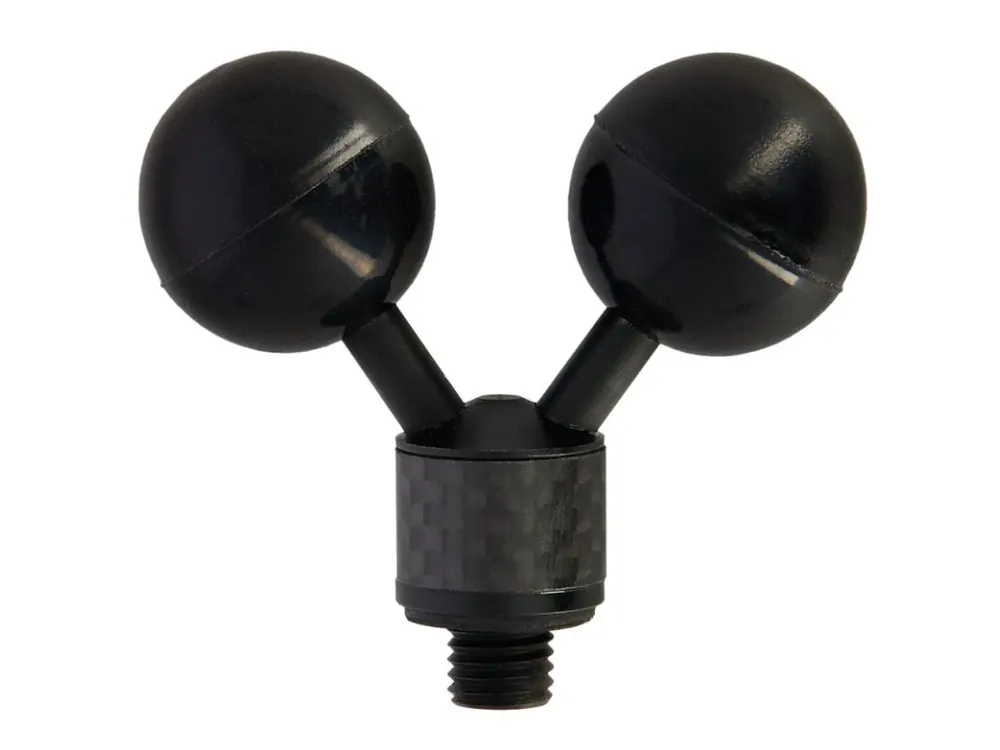 Nejprodávanější NGT Rohatinka 3K Carbon Ball Rest