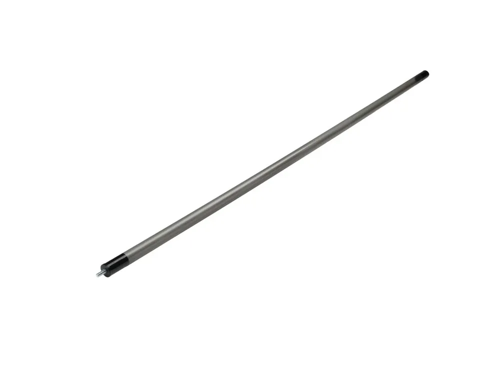 Hit Sezóny ZFish Náhradní Díl Bójky Marker Pole Extension 1m