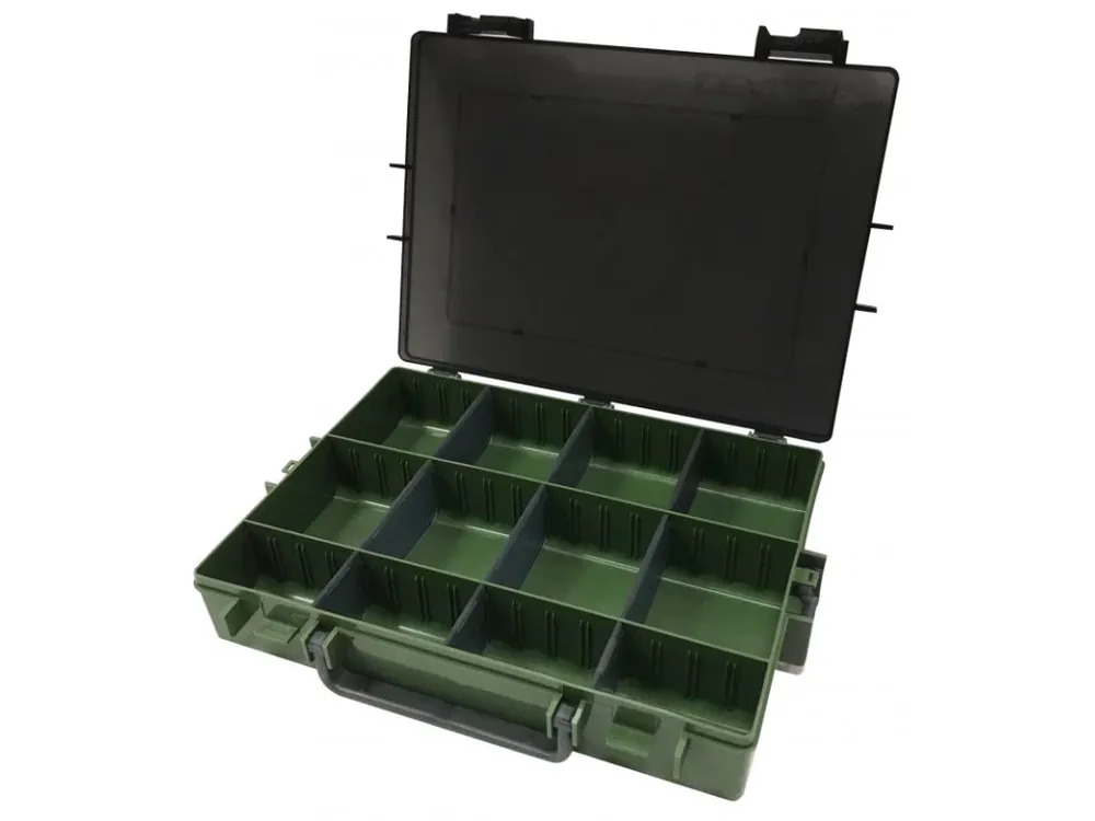 Zfish Organizér Ideal Box Originální