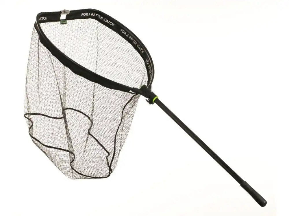 Zfish Podběrák Landing Net DLX 160cm Dokud Zásoby Vydrží