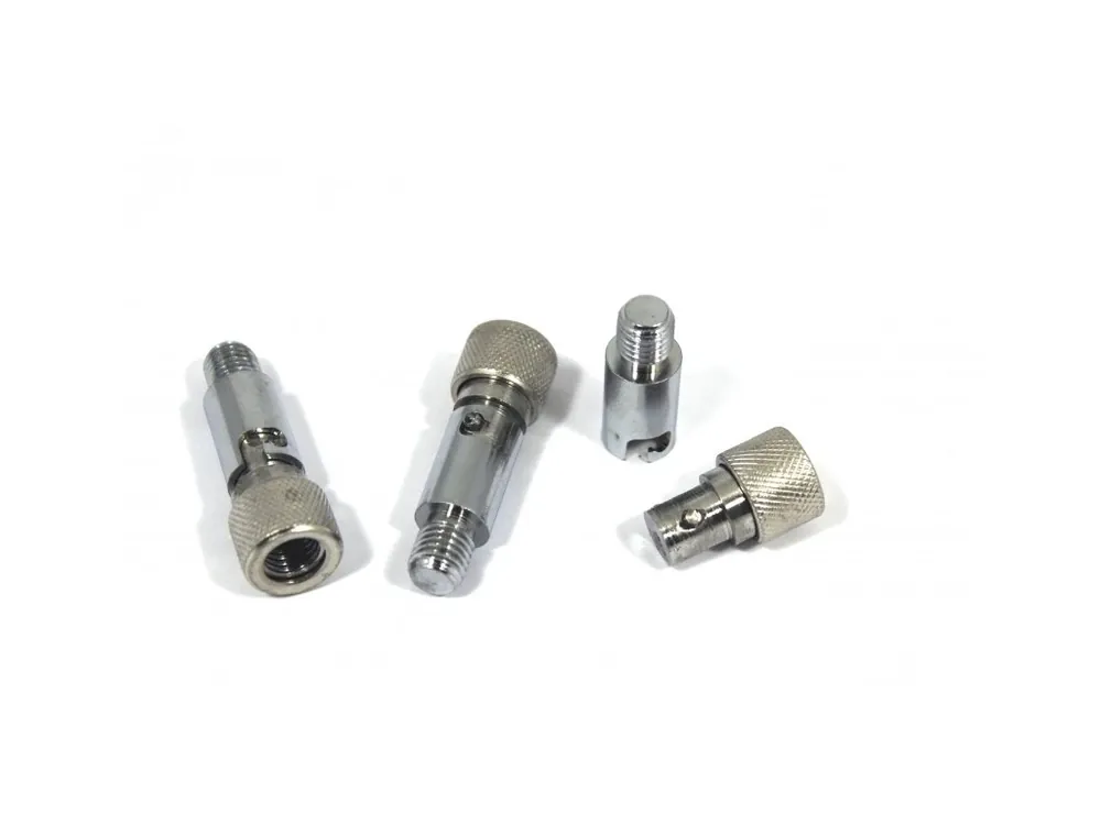 Hit Sezóny Zfish Rychlospojka Quick Lock System 3 ks