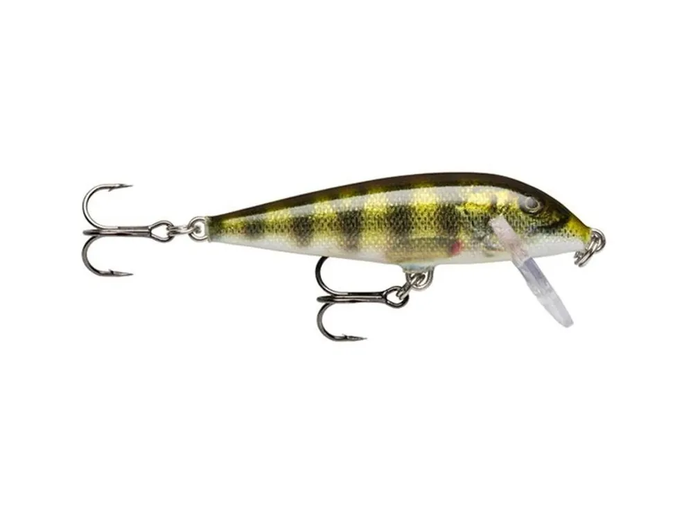Aktuální Rapala Wobler Count Down 05 PEL - 5 cm 5 g