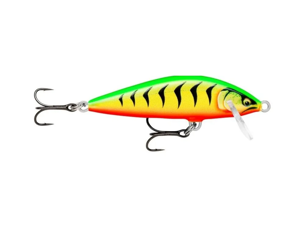 Vysoce Kvalitní Rapala Wobler Count Down Elite 55 GDFT - 5,5 cm 5 g