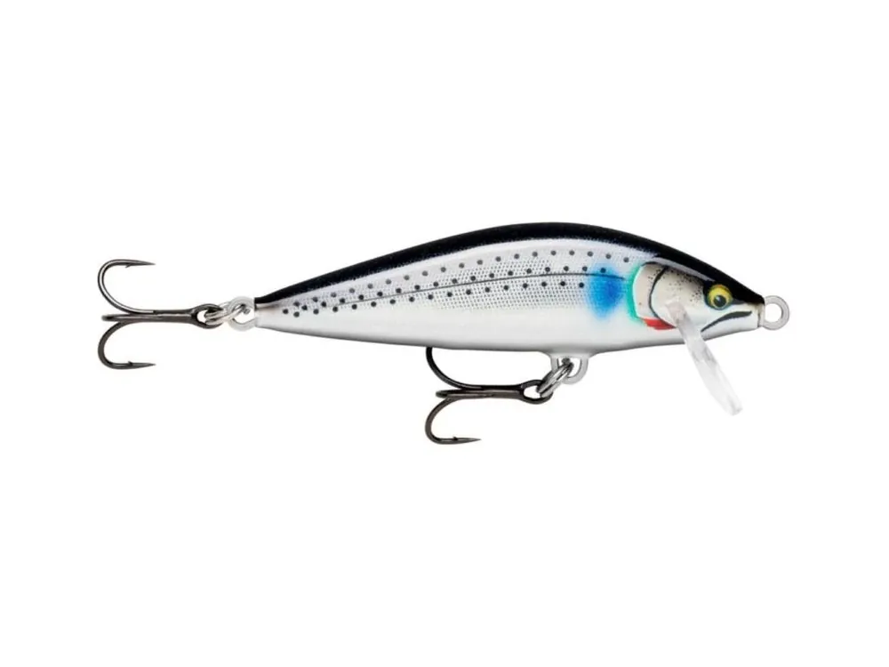 Top Prodej Rapala Wobler Count Down Elite 75 GDIN - 7,5 cm 10 g
