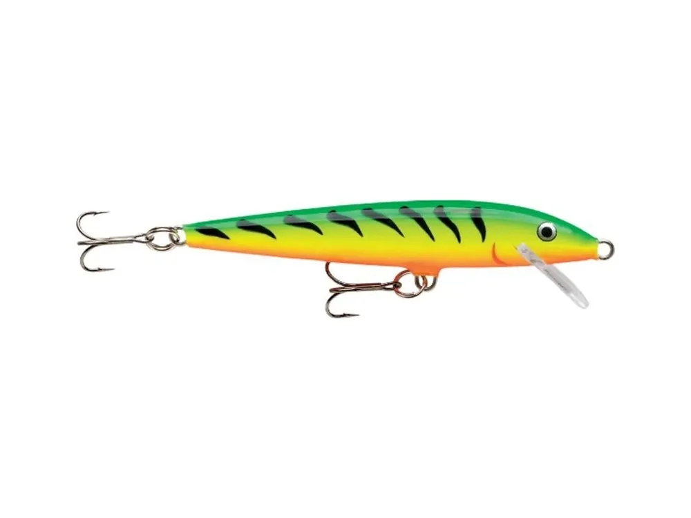 Rapala Wobler Original Floater F09 FT - 9 cm 5 g Zlevněný