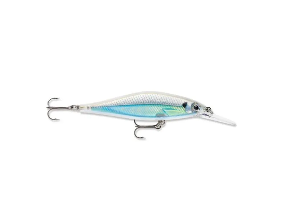 Rapala Wobler Shadow Rap Shad Deep 09 AS - 9 cm 12 g Hit Sezóny