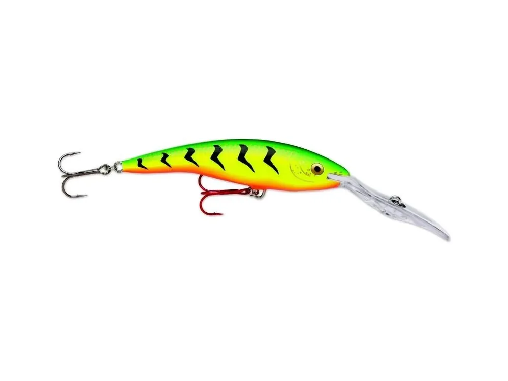 Rapala Wobler Deep Tail Dancer 09 BLT - 9 cm 13 g Víkendová Akce