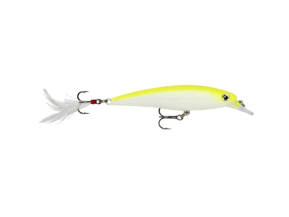 Nakupujte Hned Rapala Wobler X-Rap 08 SFCU - 8 cm 7 g