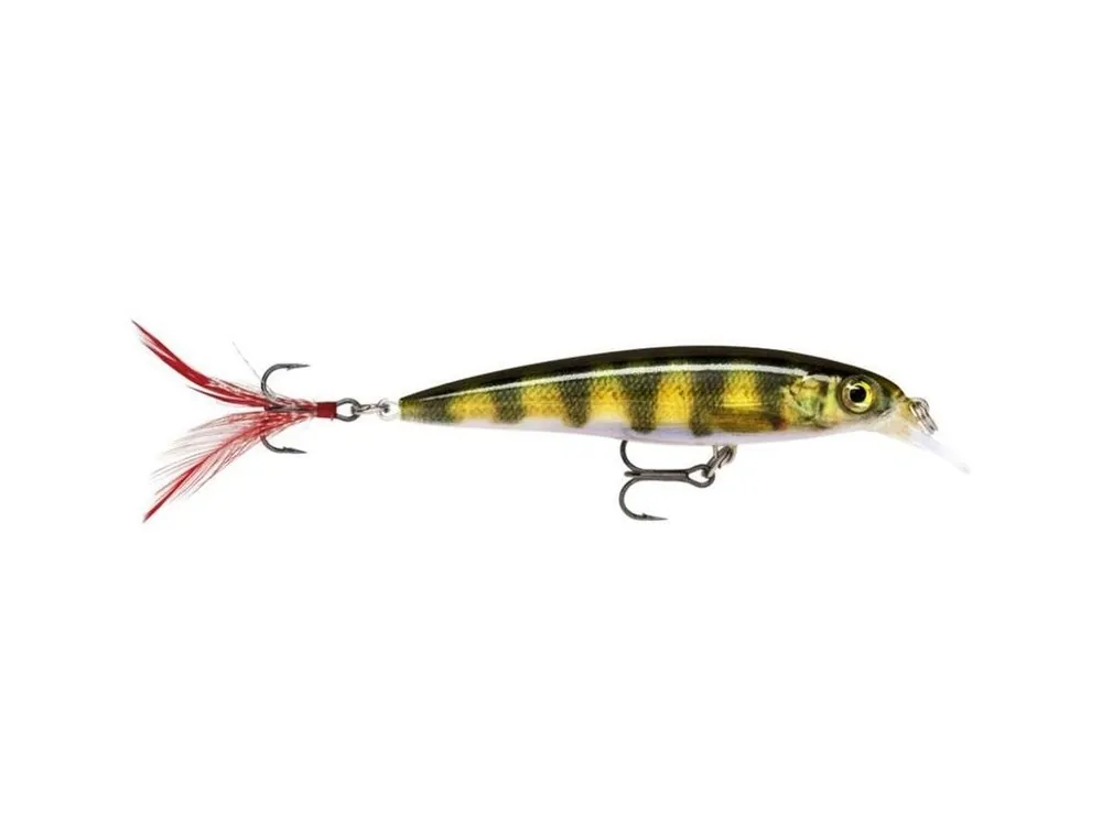 Nakupujte Hned Rapala Wobler X-Rap 04 PEL - 4 cm 4 g