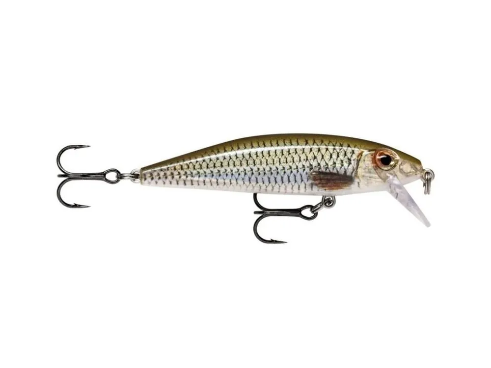 Značkový Rapala Wobler X-Rap CountDown 07 ROL - 7 cm 10 g