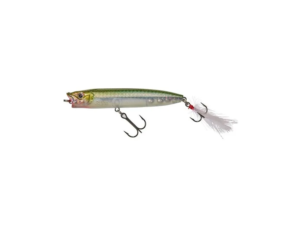 Gunki Wobler Hedorah F HL Minnow 9,5 cm 13,4 g Ověřený