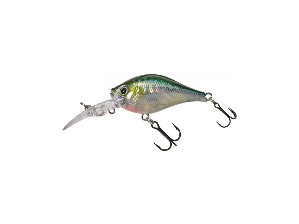 Gunki Wobler D-Gigan F HL Minnow 4,6 cm 7,6 g Levný