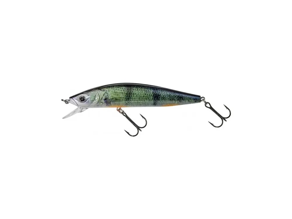 Nejprodávanější Gunki Wobler Gamera SP Perch NS 12,8 cm 27 g