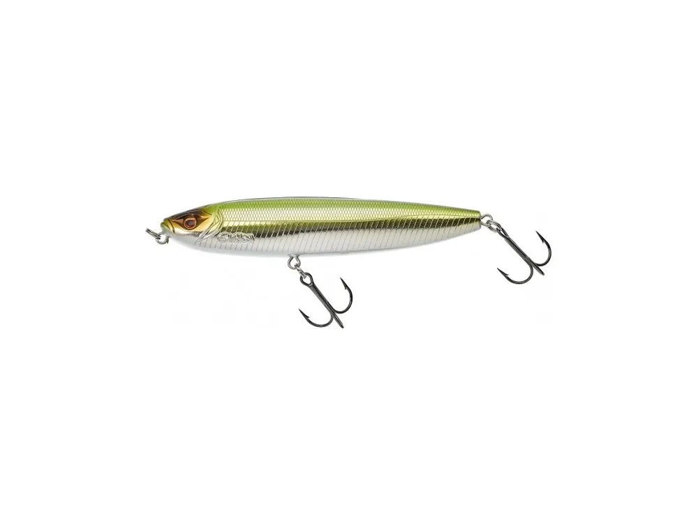 Gunki Wobler Megalon X-Cast F HL Ayu 13 cm 29,5 g Výprodej