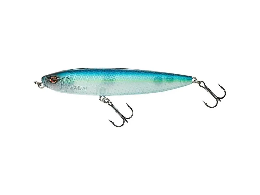 Značkový Gunki Wobler Megalon X Cast Lightning Blue 13,0 cm 29,5 g