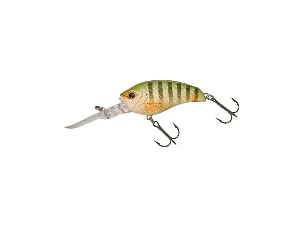 Gunki Wobler DD Gigan F Wild Perch 7,3 cm 23 g Horká Nabídka