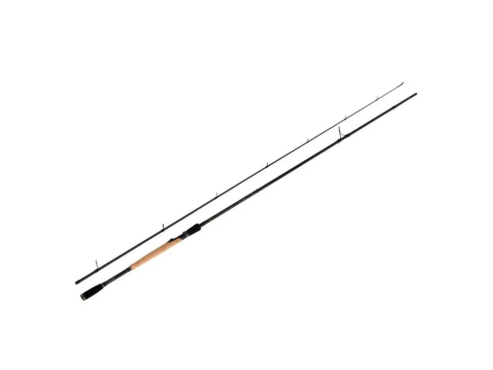 Fox Rage Přívlačový Prut Terminator Jigger 15-50 g 270 cm Aktuální
