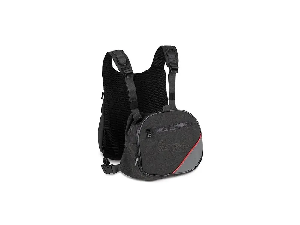 Akční Cena Fox Rage Street Fighter Utility Vest