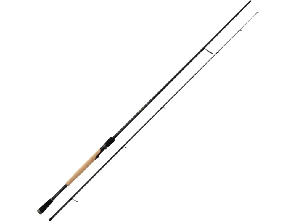 Fox Rage Přívlačový Prut Terminator Jigger 2,4 m 15-50 g Akční Nabídka