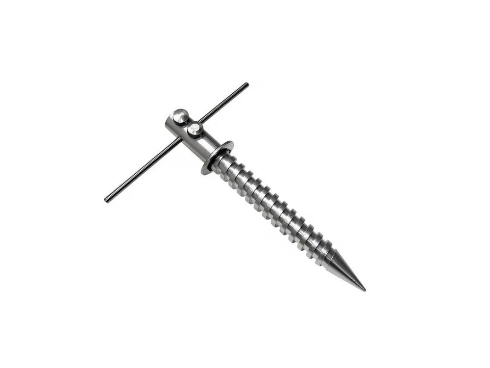 Nakupujte Hned Zfish Držák Deštníku Umbrella Holder with Drill
