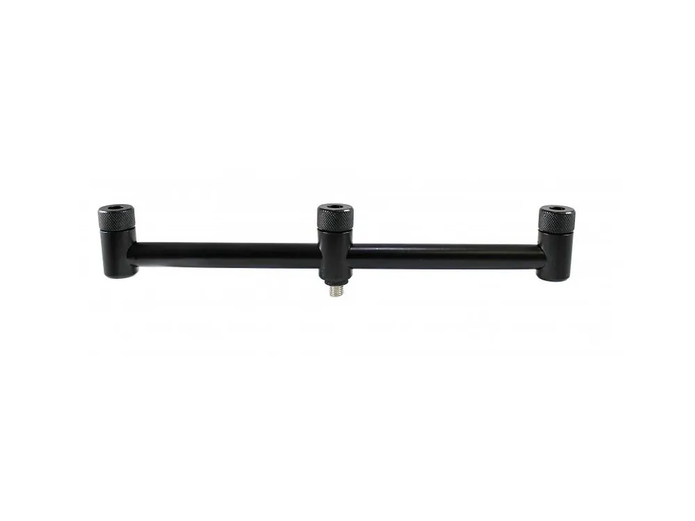 Cenový Hit Zfish Hrazda Buzzer Bar Black 30cm