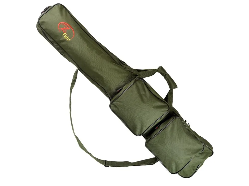 Časově Omezené ZFish Obal na Pruty Rod Holdall 2 Rods 130 cm