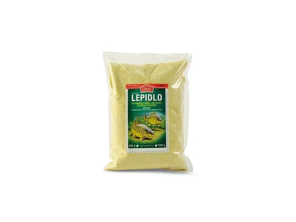 Pouze Dnes Chytil Kukuřičné Lepidlo 400 g