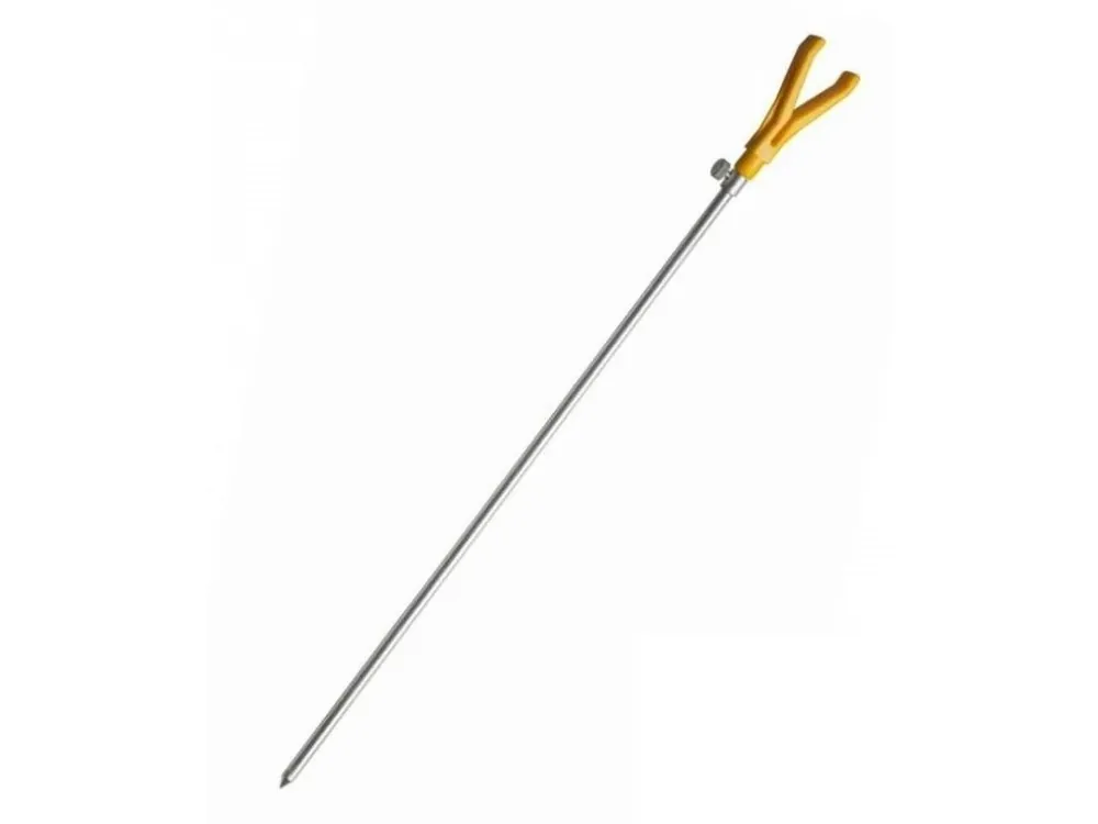 ZFish Vidlička Přední Bank Stick V Top 55-95cm Cenově Výhodný