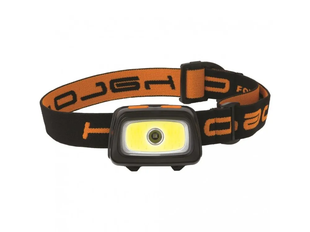 Fox Čelovka Halo Multi Colour Headtorch Nejprodávanější