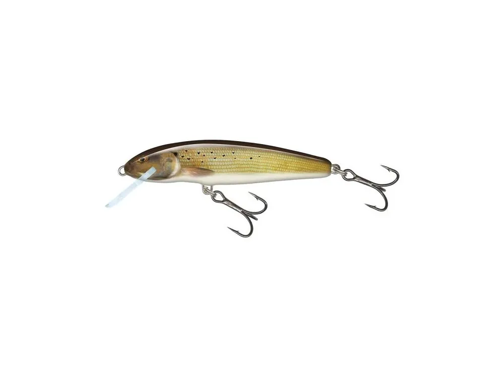 Akce Salmo Wobler Minnow Floating Grayling 5 cm 3 g