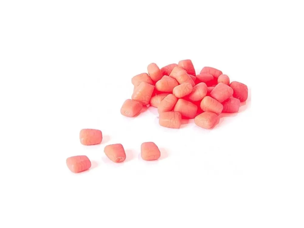 Cenová Bomba Extra Carp Umělá Kukuřice Pop-UP Corn Červená
