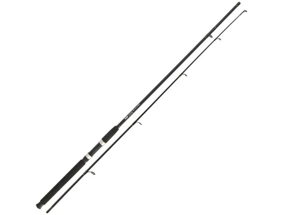 Časově Omezené NGT Prut Stalker 2 Díly 8ft/2.00lb