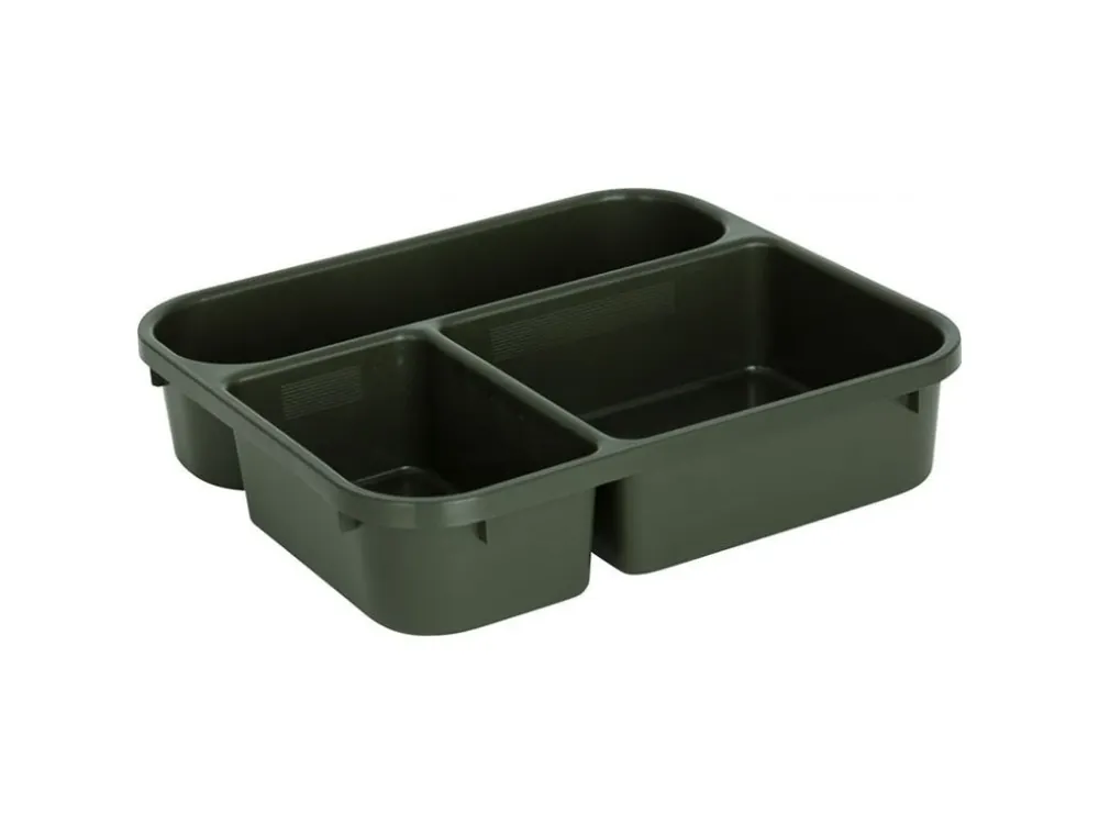Ověřený Fox Vložka Do Kbelíku 17 litre Bucket Insert