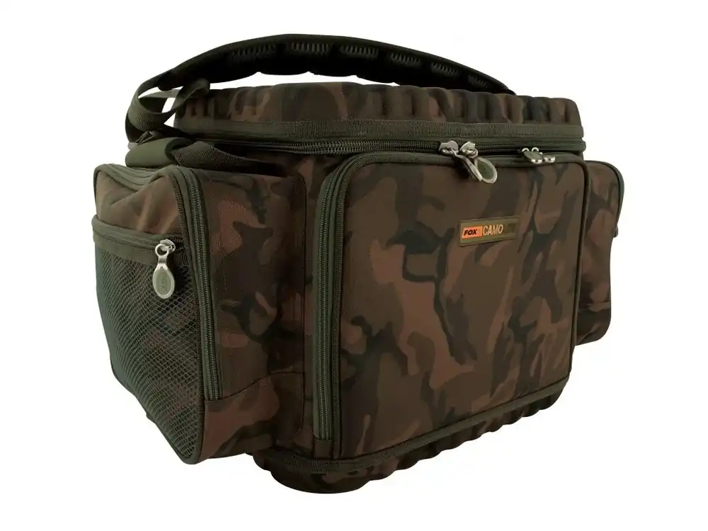 Fox Taška Camolite Barrow Bag Akční Nabídka