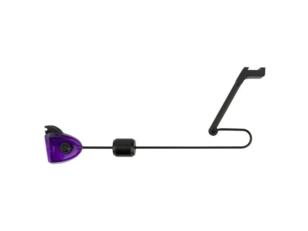 Fox Black MK3 Swinger Purpurový Nejlepší Volba