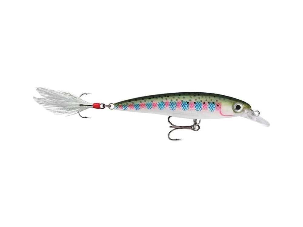 Akční Cena Rapala Wobler X-Rap 08 RT - 8 cm 7 g