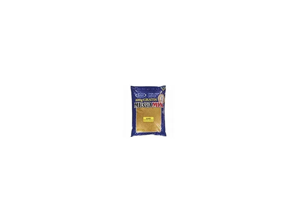 Lorpio Megamix Kapr Scopex Vanilka 3 kg Top Prodej