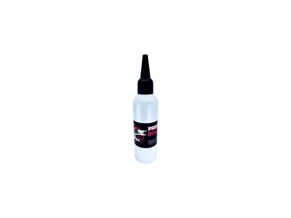 LK Baits Predator Booster 120ml Omezená Nabídka