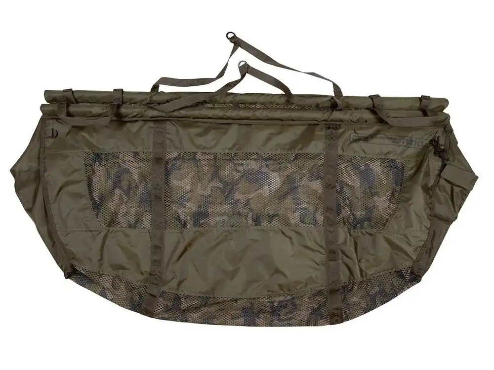 Přímo Od Výrobce Fox Vážící Sak Carpmaster STR Weigh Slings XL