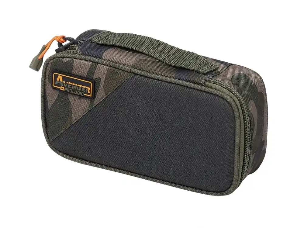 Nejprodávanější Prologic Pouzdro Avenger Accessory Bag Large