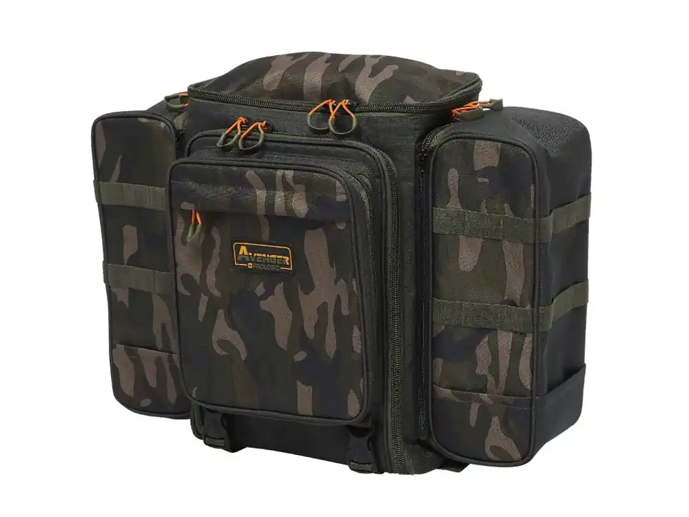 Prologic Batoh Avenger Rucksack Tovární Cena