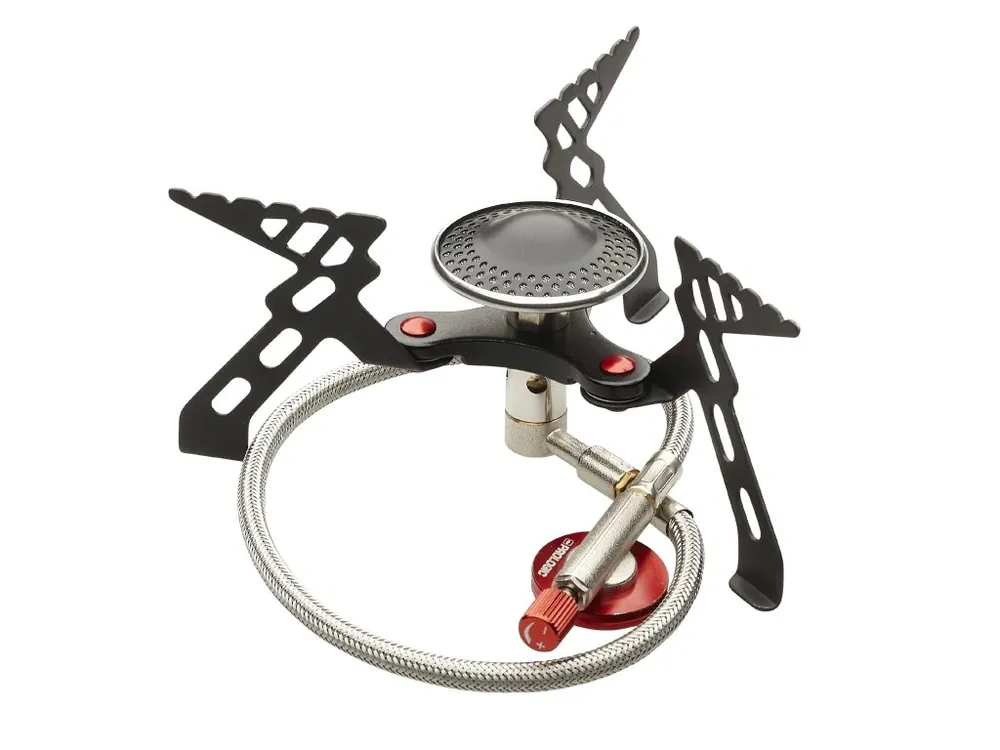 Kup Teď Prologic Vařič Blackfire C Series Gas Stove